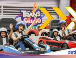 Libur Sekolah Telah Tiba, Trans Entertaiment Tebar Harga Promo