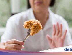 Ini 5 Konsumsi Terburuk Untuk Kesejaganan Usus, Batasi Konsumsinya!