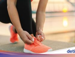 Pilihan Latihan yang Tepat Untuk Orang Di Riwayat Operasi Jantung