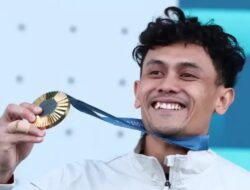 5 Momen Penting Olahragawan Indonesia Ke Evenbesar Paris 2024