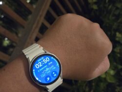 Galaxy Watch 7 Bantu Pemakai Jaga Cara Kehidupan Sehat