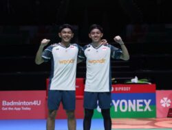 Ganyang Pasangan Malaysia, Fajar/Rian Di Perempat Final