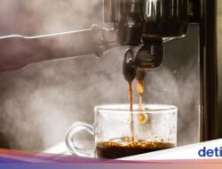 6 Perubahan yang Terjadi Di Tubuh Di Minum Minuman Tiap Hari