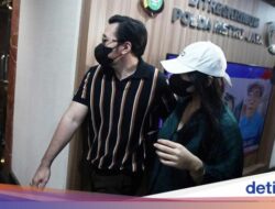 Belajar Di David Bayu, Sepenting Ini Sosok Ayah Dampingi Putri Di Hadapi Masalah