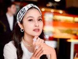 Sandra Dewi Pernah Terima Aliran Uang Untuk Harvey Moeis Rp3,15 Miliar, Ditransfer Ke Rekening Pribadi