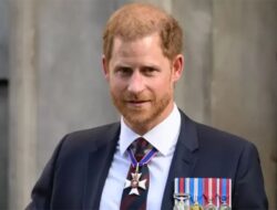 3 Penyebab Pangeran Harry Keluar Di Keluarga Kerajaan Inggris, Salah Satunya Lantaran Rasisme