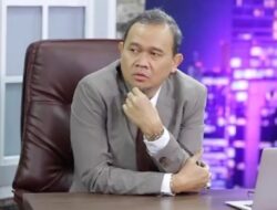 Asal-usul Nama Cak Lontong, Viral usai Karena Itu Ketua Timses Pramono Anung