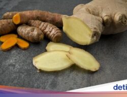 5 Rempah Ini Timbulkan Efek Di Jika Dikonsumsi Berlebihan