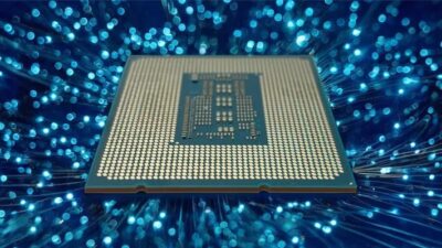 Bocoran CPU Intel Core Ultra 200 Series Beredar Di Baidu dan Tieba