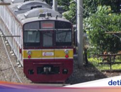 Cara Hingga ICE BSD Naik KRL Didalam arah Bogor, Jakarta Kota, Bekasi, Tangerang