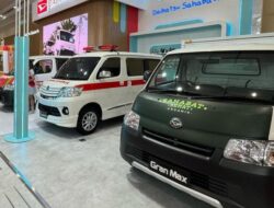 17 Tahun Hingga Indonesia, Daihatsu Gelontorkan 830 Ribu Gran Max