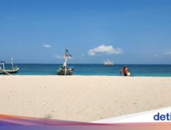 Gili Secantik Ini Ada Ke Madura