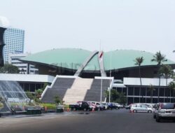 Hari Ini Wakil Rakyat Sahkan RUU Kementerian Negeri dan RUU Wantimpres Menjadi Undang-Undang