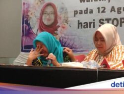 Pengakuan Ibunda dr ‘ARL’, Anak Kerap Dibentak-Kelelahan Kerja Nonstop