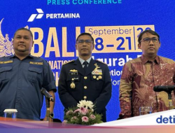 Kembali Ada Airshow Di Indonesia, TNI AU Terbuka Didalam Negeri Lain