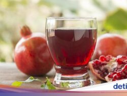 5 Minuman Untuk Dongkrak Libido, Bikin Sesi Bercinta Lebih Menggairahkan