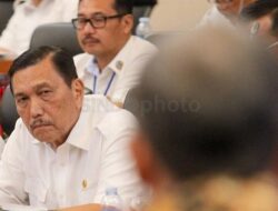 Luhut Klaim 94% Pembeli BBM Dukungan Pemerintah Pertalite dan Solar Orang Kaya