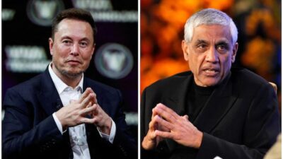 Ngomongin Argentina, Elon Musk dan Orang Terkaya Di India Saling Serang