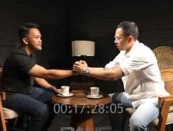 Alasan Raffi Ahmad Angkat Tugabus Joddy Karena Itu Karyawan Padahal Di Bersama Keluarga Haji Faisal