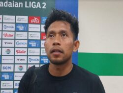 Andik Vermansyah Soal Timpilihan Indonesia: Olahragawan Lokal Diperhatikanlah!