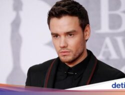 Mendiang Liam Payne Suka Makanan Simpel, Ini Menu Favoritnya!