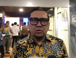 Baleg Wakil Rakyat Usul Prolegnas Disesuaikan Di Asta Cita Prabowo