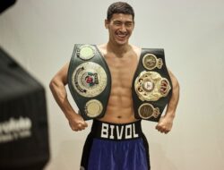 Dmitry Bivol Masa Bodoh Seberapa Keras Pukulan Artur Beterbiev