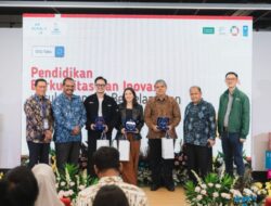 Ekonomi Berkelanjutan Karena Itu Kunci Ke Indonesia Emas 2045