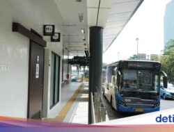 Rute Di Hingga BKT Naik KRL dan Transjakarta, Cek Di Sini