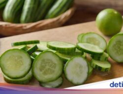 Untuk Pola Makan hingga Keadaan Kulit dan Tulang