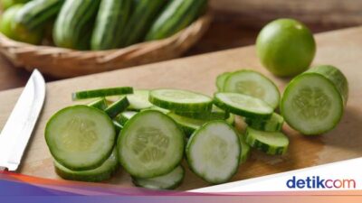 Untuk Pola Makan hingga Keadaan Kulit dan Tulang