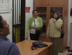 Kejagung Tangkap Buronan Dugaan Kejahatan Keuangan KUR Ke Bandara Soetta