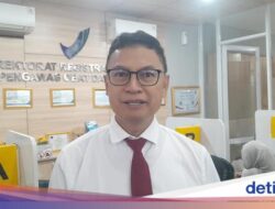 BPOM RI Bakal Cek Sampel Anggur Muscat Yang Berhubungan Bersama Temuan Residu Pestisida Hingga Thailand