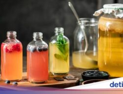 6 Manfaat Kombucha Untuk Kesejajaran, Termasuk Cegah Gangguan Jantung