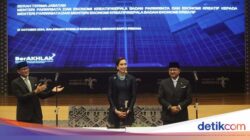 Kementerian Perjalanan Hingga Luarnegeri dan Ekonomi Kreatif Dipecah, Sandiaga Yakin Lebih Baik