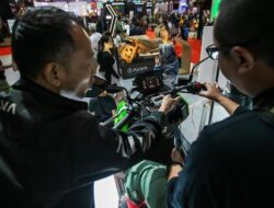 Konsumen Tunda Beli, Aismoli Minta Bantuan Pemerintah Kendaraan Bermotor Roda Dua Listrik Dilanjutkan