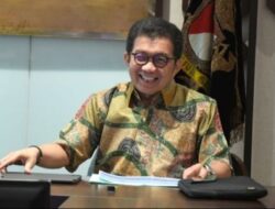 Muliaman Sebut Badan Pengelola Penanaman Modal Danantara Berbeda Bersama Kementerian BUMN