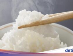 Begini Cara Mengurangi Kadar Gula Untuk Nasi Putih