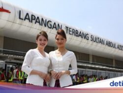 Batik Air Buka Rute Terbaru Subang-Kota Bharu Hingga Malaysia