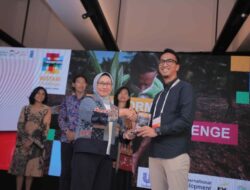 Tiga Start-up Terima Hibah Rp6,8 M Di Unilever, UK-FCDO, dan EY