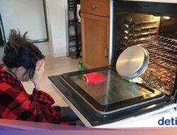 10 Kejadian Apes Hingga Dapur Ini Bikin 'Bad Mood' Seharian