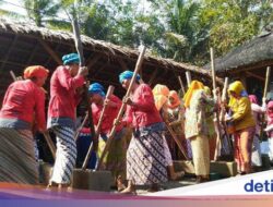 Kisah Gadis Kampung Adat Ke Ciamis yang Hidup Penuh Bersama Larangan