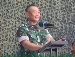 2 Mayjen TNI Ke Kodiklatad, Salah Satunya Jenderal Kopassus