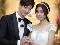 Bikin Sedih, Kim So Eun Unggah Foto Nikah Bersama Song Jae Rim Hingga We Got Married