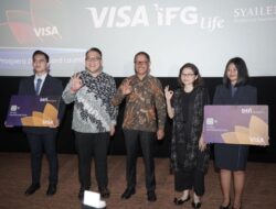 BTN Luncurkan Debit Card BTN Prospera, Penuhi Kebutuhan Nasabah Emerging Affluent