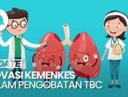 Video: Pembaharuan Mesin PCR Diuji Coba Buat Deteksi TBC