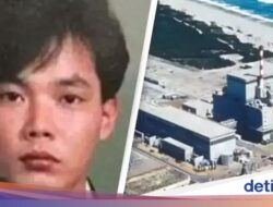 Kisah Kematian Paling Mengerikan Hingga Dunia, Tubuh ‘Meleleh’ gegara Radiasi