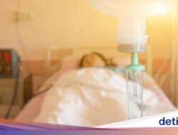 Viral Wanita Ditinggal Suami usai Idap Kanker Usus 2 Bulan Sesudah Nikah