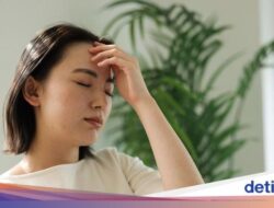 10 Perawatan Herbal Vertigo Bagi Penanganan Ke Tempattinggal