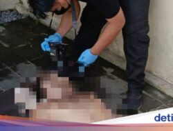 Bule Rusia Tewas Ke Kolam Renang Vila Bali Setelahnya Adu Kuat Menyelam